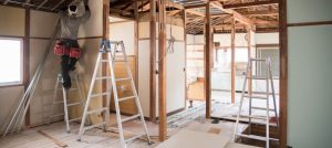 Entreprise de rénovation de la maison et de rénovation d’appartement à Menoncourt